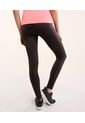 Leggins Para Mujer Largo Color Gris  Marca Patprimo #30230125 de Patprimo