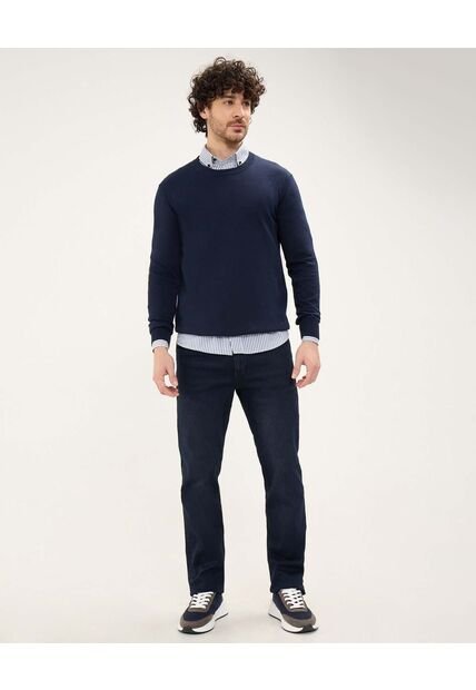 .Saco De Hombre  Patprimo Color Negro #44330215