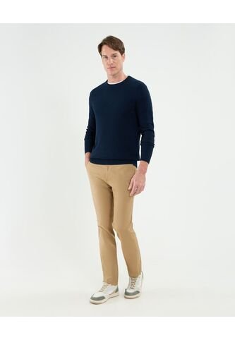 .Saco Para Hombre Cuello Redondo Marca Patprimo #44330228 Patprimo