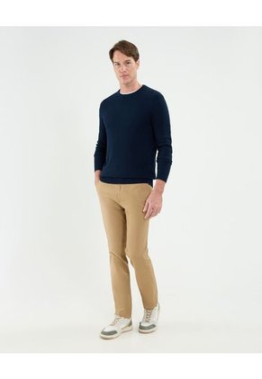 .Saco Para Hombre Cuello Redondo Marca Patprimo #44330228