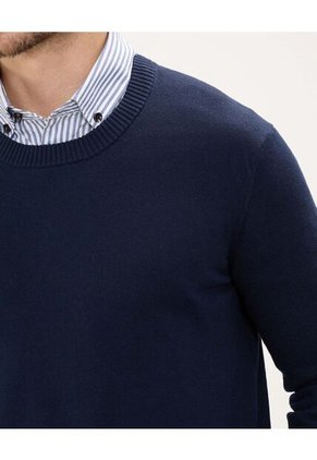 .Saco De Hombre  Patprimo Color Negro #44330215