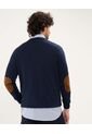 .Saco De Hombre  Patprimo Color Negro #44330215 de Patprimo