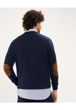 .Saco De Hombre  Patprimo Color Negro #44330215