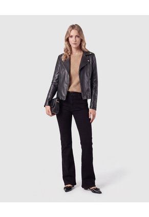 Camiseta Texturizada Sin Mangas Para Mujer  Para Mujer Café Patprimo