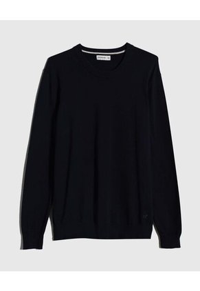 .Saco De Hombre  Patprimo Color Negro #44330215