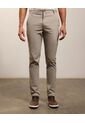 Pantalón Clásico  De Corte Recto  Para Hombre Gris Patprimo de Patprimo