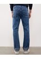 Jean Para Hombre Regular Color Azul  Marca Patprimo #44160308 de Patprimo