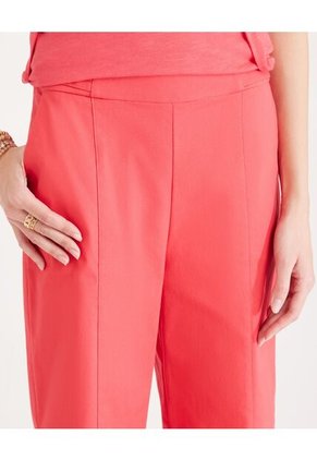 Pantalón Para Mujer  Color Rojo  Marca Patprimo #30071648