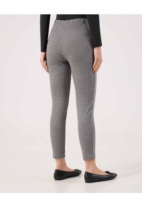 Leggins Para Mujer Largo Color Negro Marca Patprimo #30230858