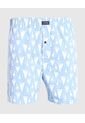 Pack X 2 Boxer Amplios Estampados X2 Para Hombre Surtido Patprimo de Patprimo