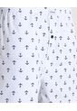 Pack X 2 Boxer Amplios Estampados X2 Para Hombre Surtido Patprimo de Patprimo
