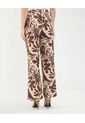 Pantalón Para Mujer  Color Café  Marca Patprimo #30071952 de Patprimo