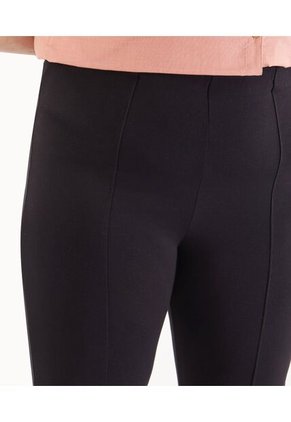 Leggins Para Mujer Largo Color Negro Marca Patprimo #14230295