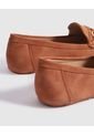 Mocasines Para Mujer  Color Café  Marca Patprimo #30680057 de Patprimo