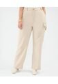 Pantalón Para Mujer  Color Beige Marca Patprimo #14070692 de Patprimo
