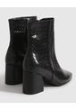 Botas Para Mujer  Color Negro Marca Patprimo #30670028 de Patprimo