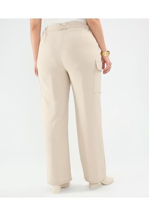 Pantalón Para Mujer  Color Beige Marca Patprimo #14070692
