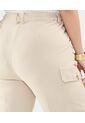 Pantalón Para Mujer  Color Beige Marca Patprimo #14070692 de Patprimo