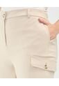Pantalón Para Mujer  Color Beige Marca Patprimo #14070692 de Patprimo
