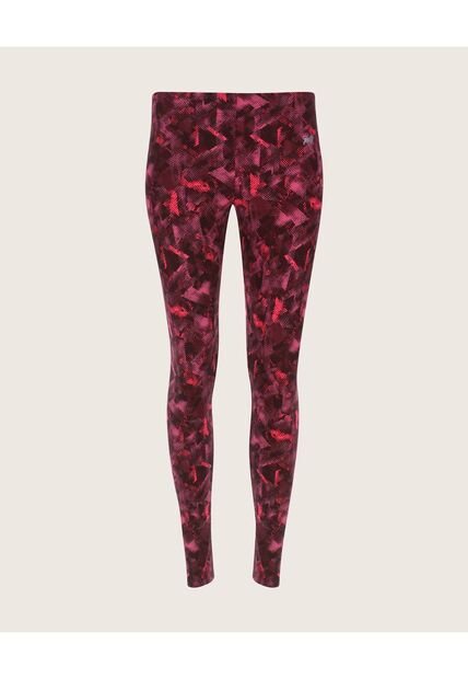 Leggins Para Mujer Largo Color Morado Marca Patprimo #30230199