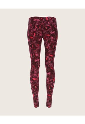 Leggins Para Mujer Largo Color Morado Marca Patprimo #30230199