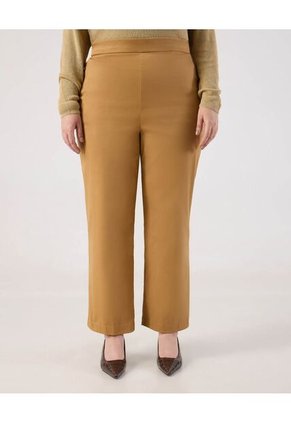 Pantalón Para Mujer Moda Color Amarillo Marca Patprimo #14070731