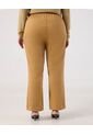 Pantalón Para Mujer Moda Color Amarillo Marca Patprimo #14070731 de Patprimo