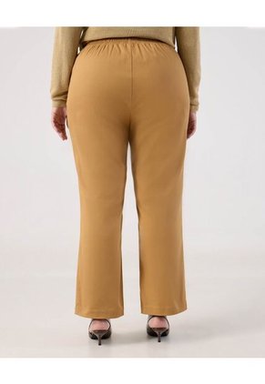 Pantalón Para Mujer Moda Color Amarillo Marca Patprimo #14070731