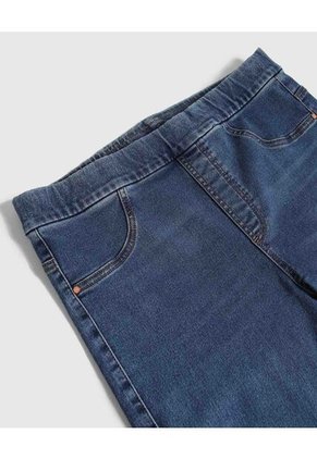 Jean Para Mujer Jeggins Color Azul Marca Patprimo #14160262