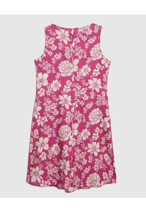 Vestido Para Mujer M/Sisa Medio Color Rosa Marca Patprimo #30171005