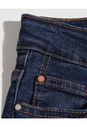 Jean Para Mujer Skinny Color Azul  Marca Patprimo #30160360