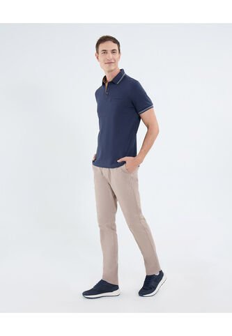 Pantalón Para Hombre Chino Color Beige Marca Patprimo #44071142 Patprimo