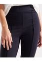 Leggins Para Mujer Largo Color Negro Marca Patprimo #30230774 de Patprimo