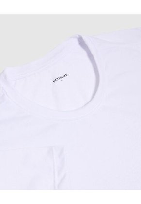 Pijama  Para Hombre M/C P/L Color Azul Marca Patprimo #44040239