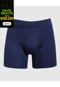 Boxer X1 Para Hombre Filete Color Azul Marca Patprimo #44000481 de Patprimo