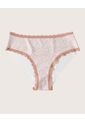 Panty Para Mujer Clasico Color Beige Marca Patprimo #30800020 de Patprimo