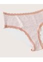 Panty Para Mujer Clasico Color Beige Marca Patprimo #30800020 de Patprimo