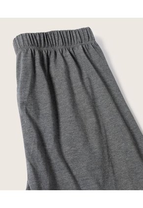 Pijama Para Hombre M/C P/C Color Vino Marca Patprimo #44040160