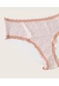 Panty Para Mujer Clasico Color Beige Marca Patprimo #30800020 de Patprimo