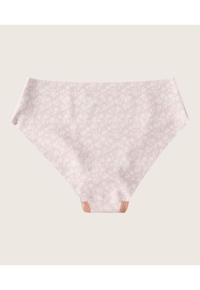 Panty Para Mujer Clasico Color Beige Marca Patprimo #30800020