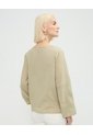 Blusa Manga Sisa  Para Mujer Verde Patprimo de Patprimo