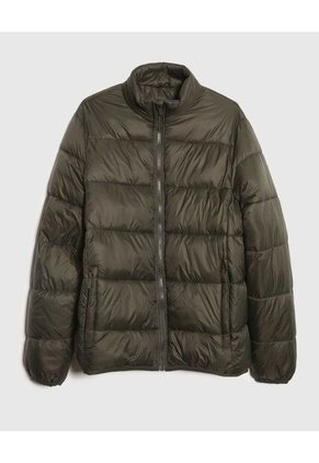 Chaqueta Para Hombre Acolchada Color Verde  Marca Patprimo #44080299