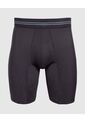Boxer X1 Para Hombre Fleat Seamer Color Negro Marca Patprimo #44000476 de Patprimo
