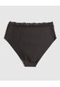 Panty X1 Para Mujer Clasico Color Negro Marca Patprimo #30800034 de Patprimo