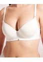 Brasier Para Mujer Clasico Color Beige Marca Patprimo #30830016 de Patprimo