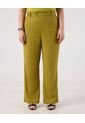 Pantalón Para Mujer Moda Color Verde Marca Patprimo #14070733 de Patprimo