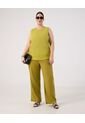 Pantalón Para Mujer Moda Color Verde Marca Patprimo #14070733 de Patprimo