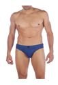 Pantalóncillo X1 Para Hombre Bikini Color Azul Marca Patprimo #44000076 de Patprimo