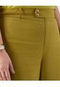 Pantalón Para Mujer Moda Color Verde Marca Patprimo #14070733 de Patprimo