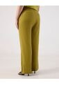 Pantalón Para Mujer Moda Color Verde Marca Patprimo #14070733 de Patprimo